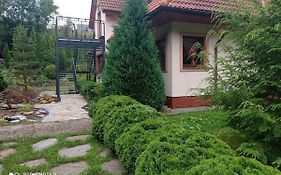 Apartamenty Brzozowe Zacisze